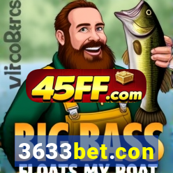 3633bet.con