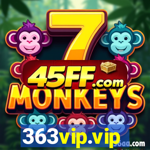 363vip.vip