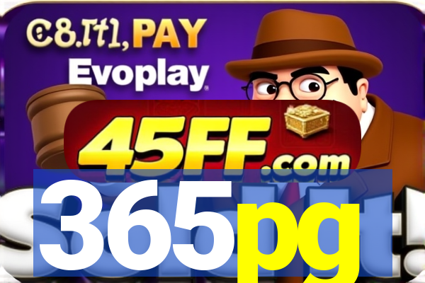 365pg