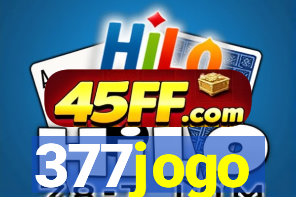 377jogo