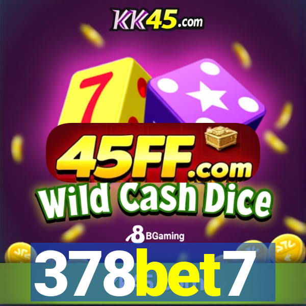 378bet7