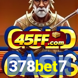 378bet7