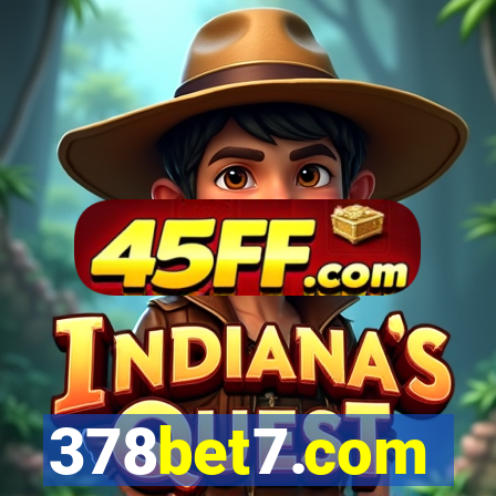 378bet7.com