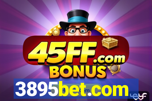 3895bet.com