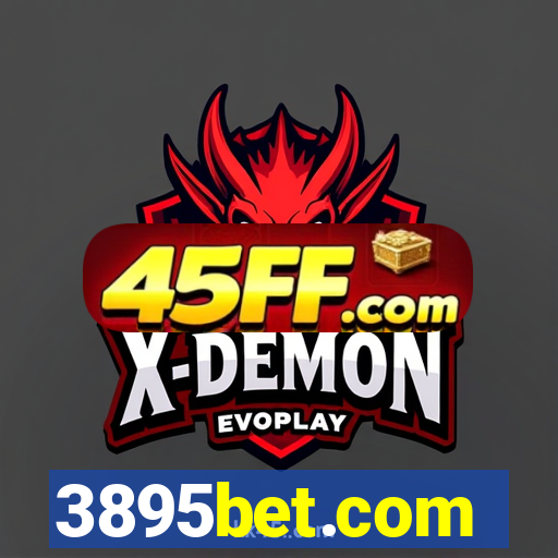 3895bet.com