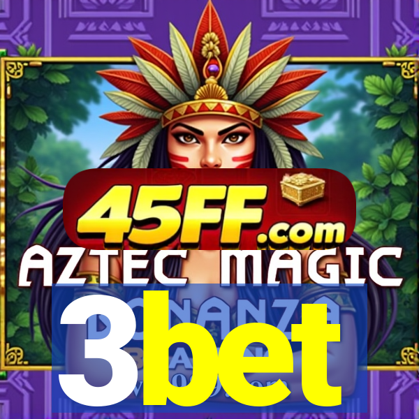3bet