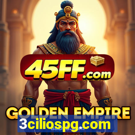 3ciliospg.com