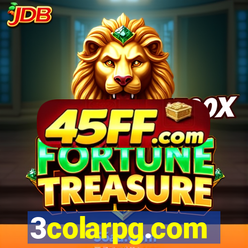 3colarpg.com