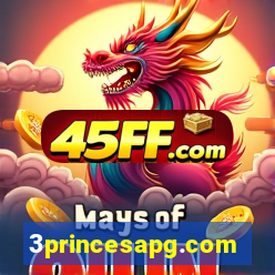 3princesapg.com