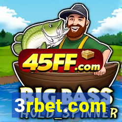 3rbet.com