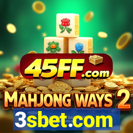 3sbet.com