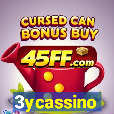 3ycassino