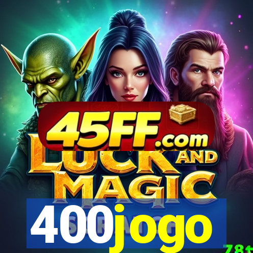 400jogo
