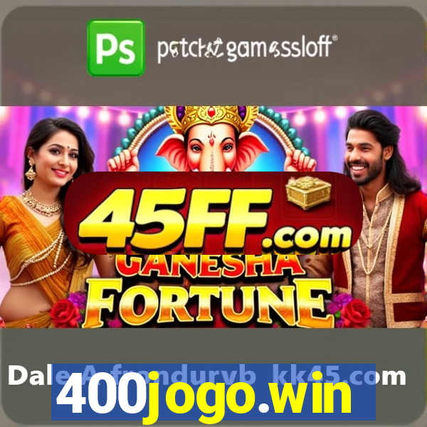 400jogo.win