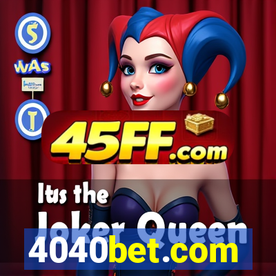 4040bet.com