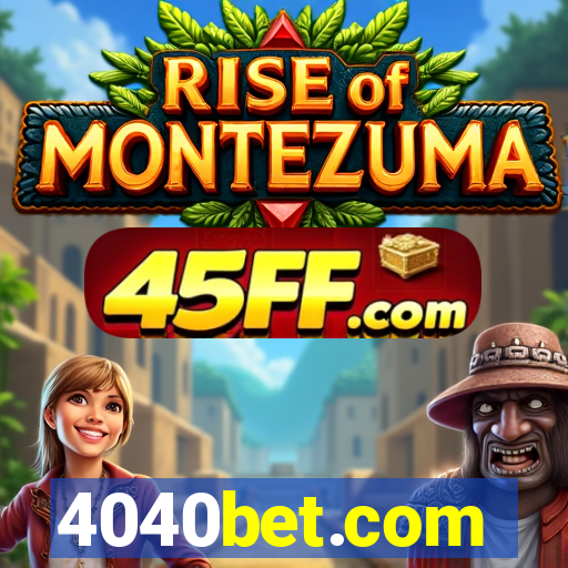 4040bet.com