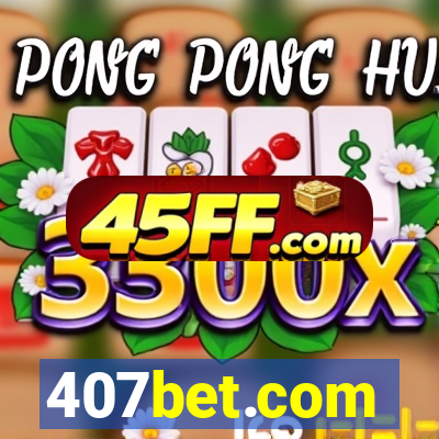 407bet.com