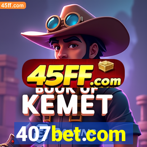 407bet.com