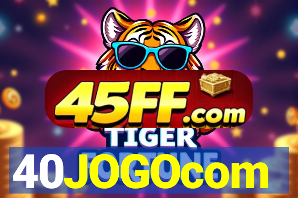 40JOGOcom