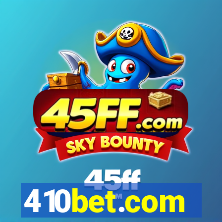410bet.com