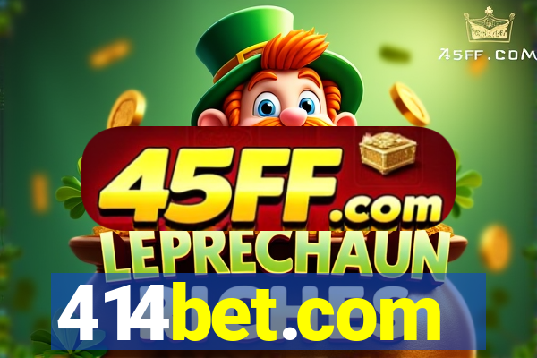 414bet.com
