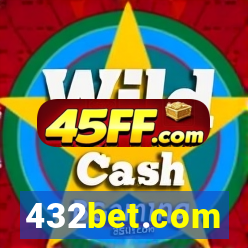 432bet.com
