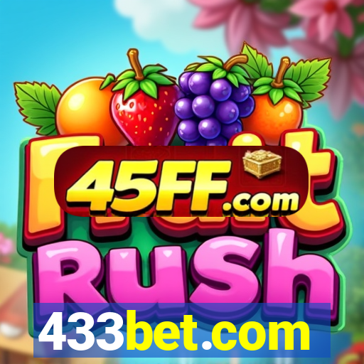 433bet.com