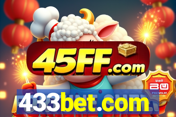 433bet.com