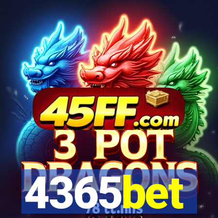 4365bet