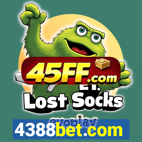 4388bet.com