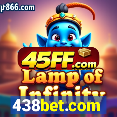 438bet.com