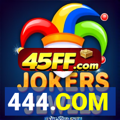 444.COM