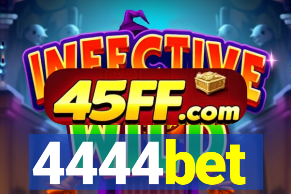 4444bet