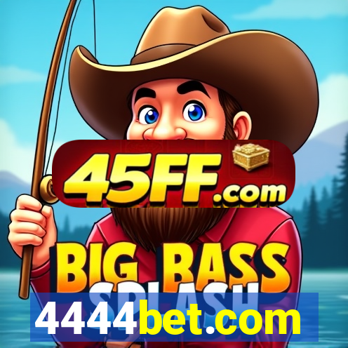 4444bet.com