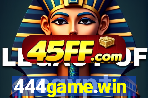 444game.win