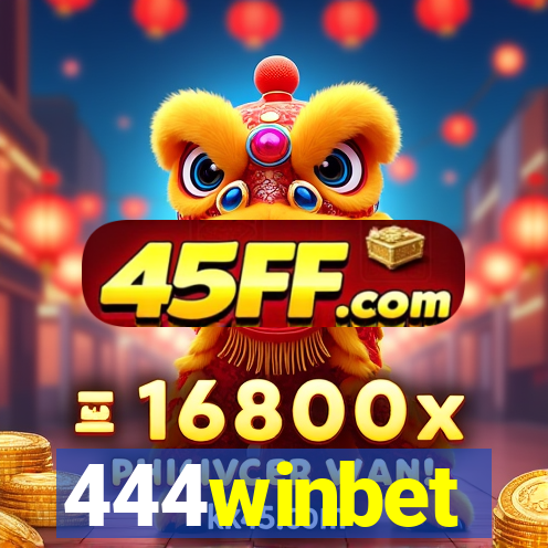 444winbet