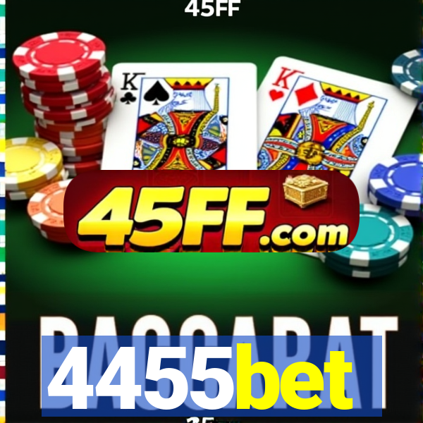 4455bet