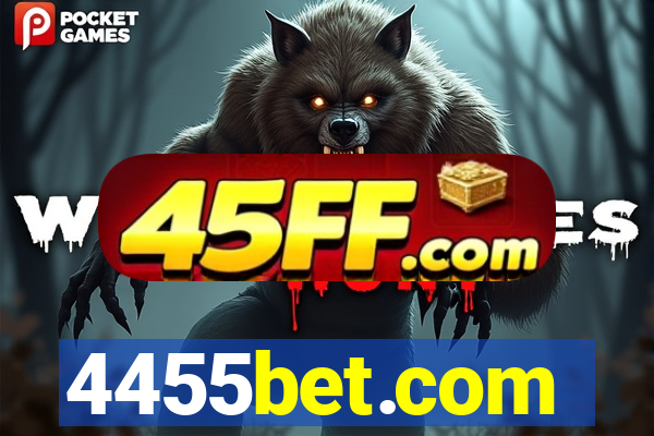 4455bet.com
