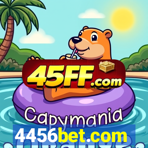 4456bet.com