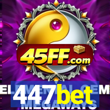 447bet