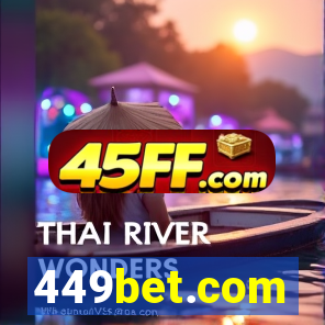 449bet.com