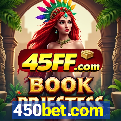 450bet.com