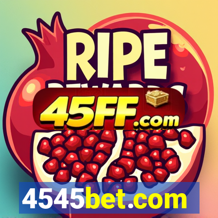4545bet.com