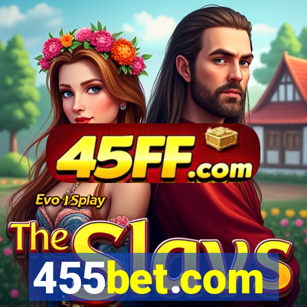 455bet.com