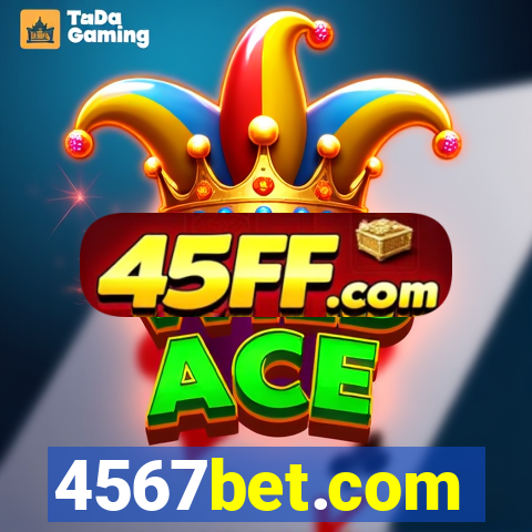4567bet.com