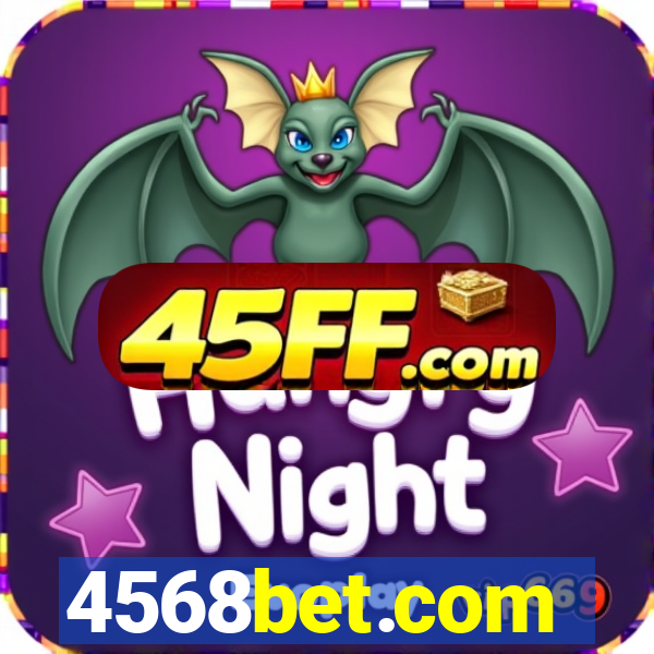 4568bet.com
