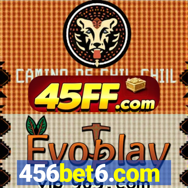 456bet6.com