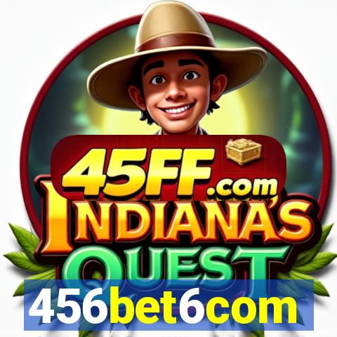 456bet6com