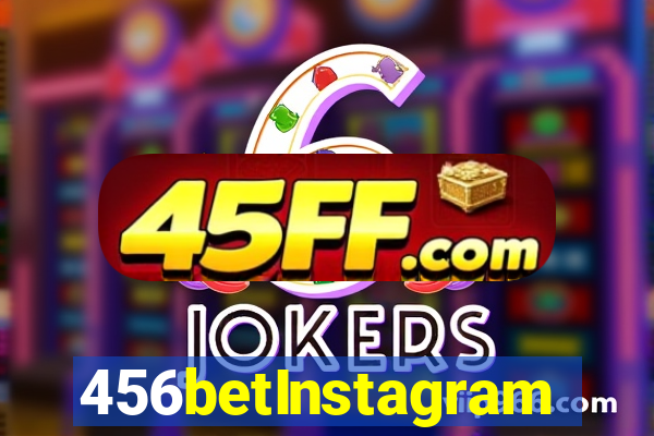 456betInstagram