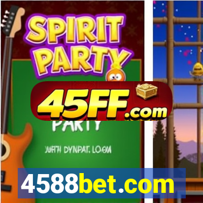 4588bet.com